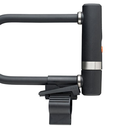 Beugelslot Axa Newton Pro 190 - zwart - afbeelding 2