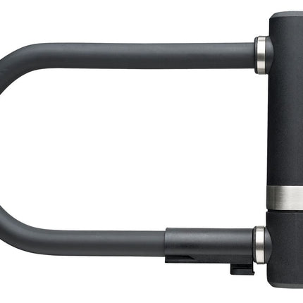 Beugelslot Axa Newton Pro 190 - zwart