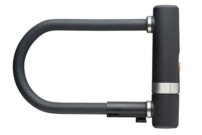 Beugelslot Axa Newton Pro 190 - zwart