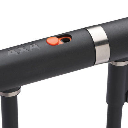 Beugelslot Axa Newton Pro 190 - zwart - afbeelding 3