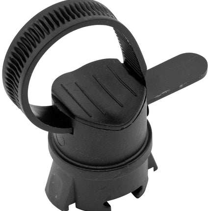 Beugelslot Axa Newton Pro 190 - zwart - afbeelding 4