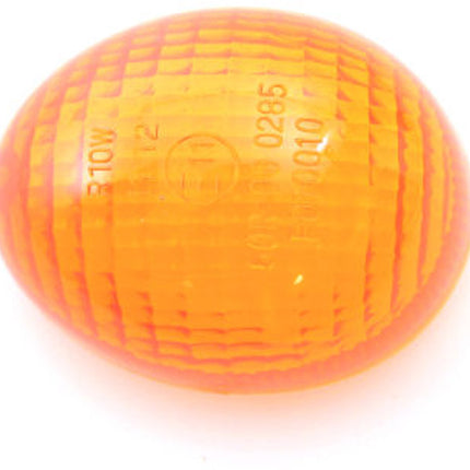 Knipperlichtglas Edge Peugeot Ludix - links/voor