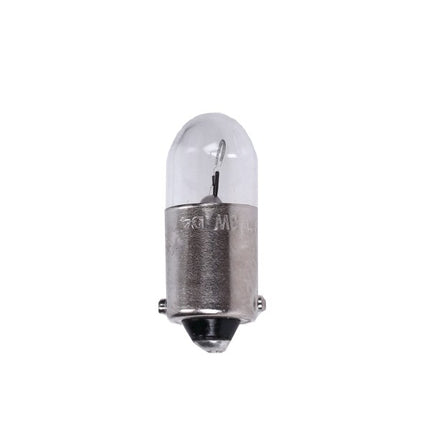 lamp 12V flosser 3W ba9s 1pcs