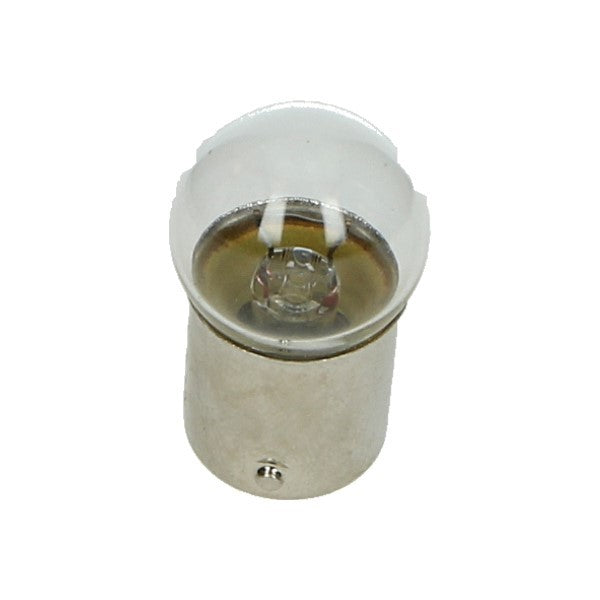 lamp 12V flosser 5W E-keur ba15 1pcs