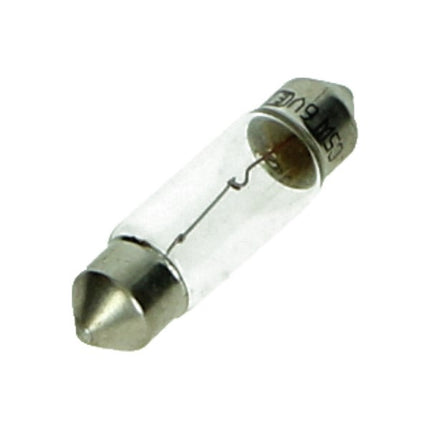 lamp 6V flosser 5W model buis 11x39  Citta 1pcs