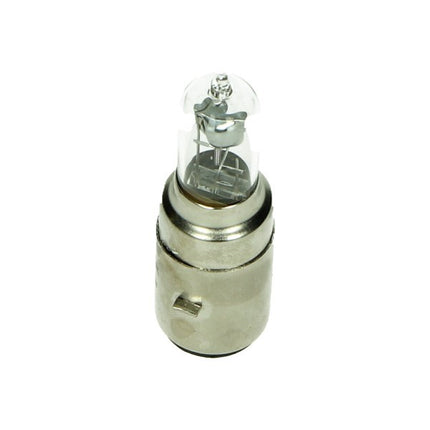 bulb 12V halogen flosser 35/35W ba20 1pc