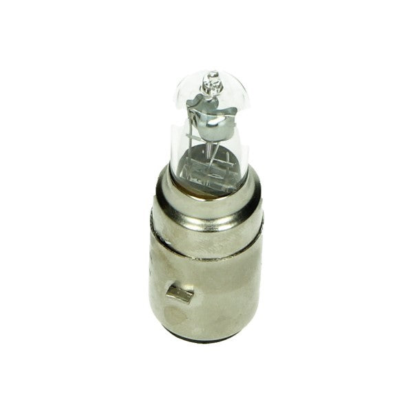 lamp 12V halogeen flosser 35/35W ba20 1pcs