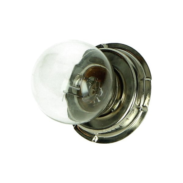 lamp 12V flosser 20W kraag p26s 1pcs