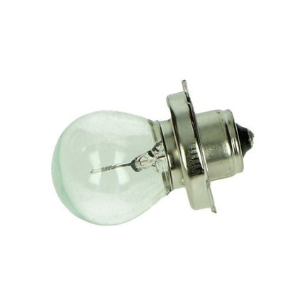 lamp 12V flosser 25W kraag p26s 1pcs