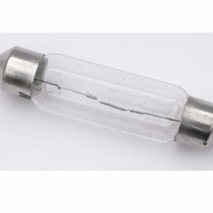 lamp 12V bosma 15W model buis 15x44 1pcs