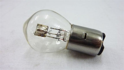 lamp 12V bosma 15/15W ba20 1pcs
