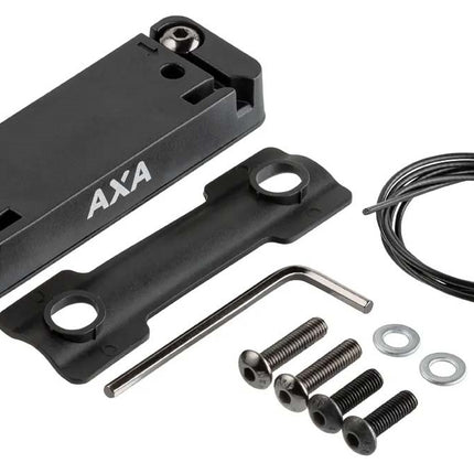 Fix Adapter Axa Fold  - zwart - afbeelding 2