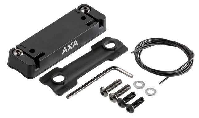 Fix Adapter Axa Fold  - zwart - afbeelding 2