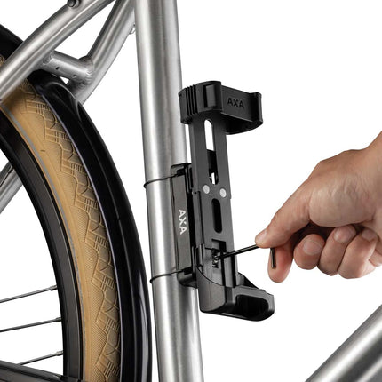 Fix Adapter Axa Fold  - zwart - afbeelding 4