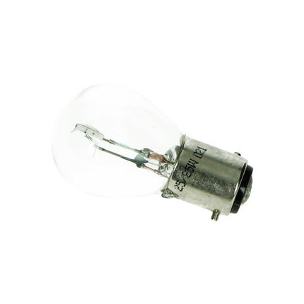 bulb 6V bosma 25/25W ba15 1pc