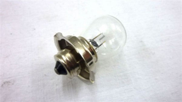 lamp 6V bosma 20W kraag p26s 1pcs