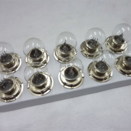 lamp 6V bosma 25W kraag p26s 1pcs