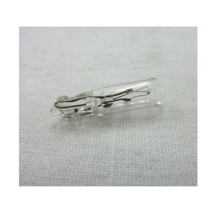 lamp 12V bosma 2W insteek t5 wedge 1pcs