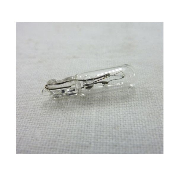 lamp 12V bosma 2W insteek t5 wedge 1pcs