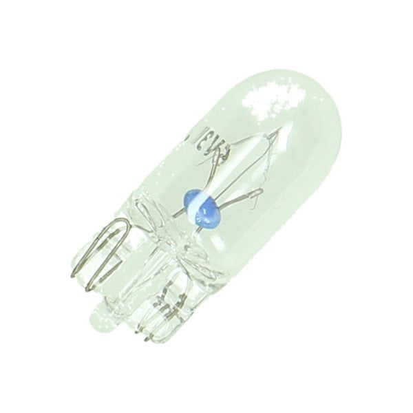 lamp 6V bosma 3W insteek t10 wedge 1pcs