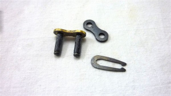 chain link Regina 420-1/4 gold