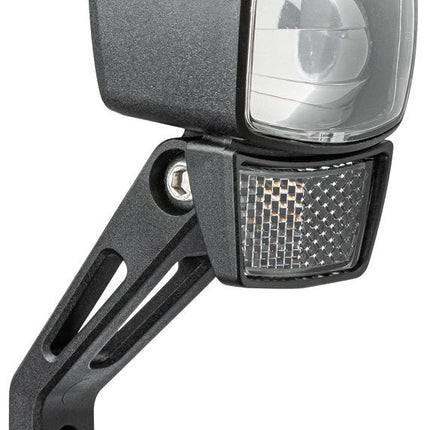 Koplamp Axa NXT E-bike 30 Lux 6-48V - zwart