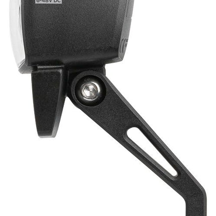 Koplamp Axa NXT E-bike 30 Lux 6-48V - zwart - afbeelding 5