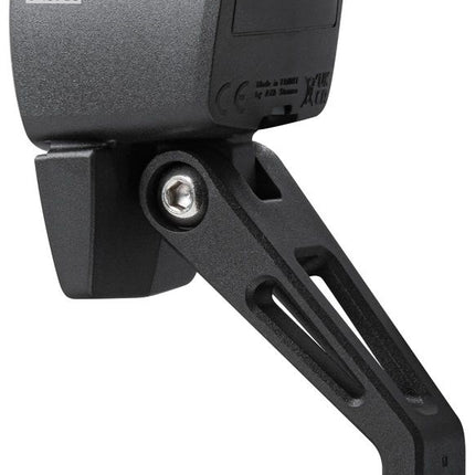 Koplamp Axa NXT E-bike 30 Lux 6-48V - zwart - afbeelding 7