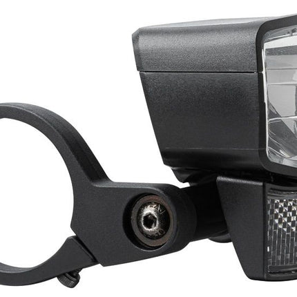 Koplamp Axa NXT E-bike 30 Lux 6-48V - zwart - afbeelding 9