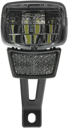 Koplamp Axa NXT E-bike 45 Lux 6-12V - zwart - afbeelding 2