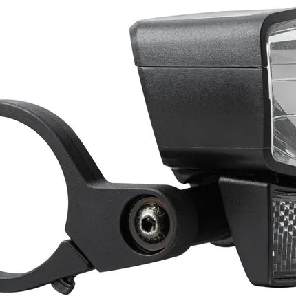 Koplamp Axa NXT E-bike 80 Lux 6-12V - zwart - afbeelding 3