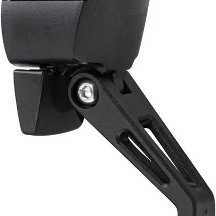 Koplamp Axa NXT E-bike 80 Lux 6-12V - zwart - afbeelding 4
