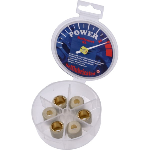 variorolset Power1 13.0gr 16x13mm sco gy6, sco piaggio ot
