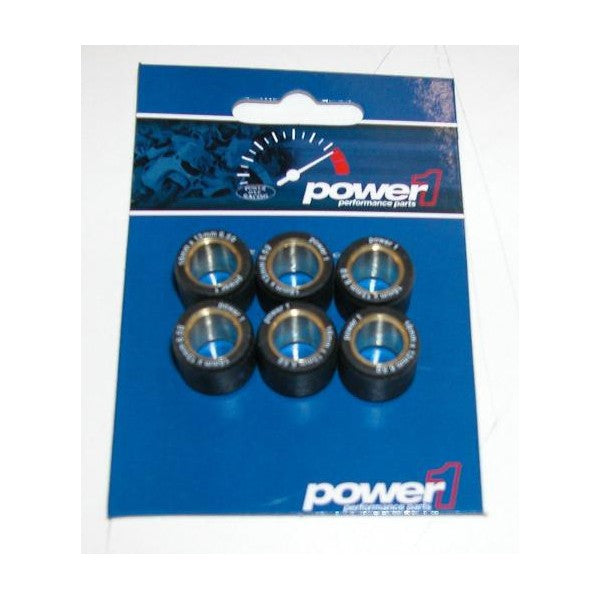 variorolset Power1 9.5gr 16x13mm sco gy6, sco piaggio ot