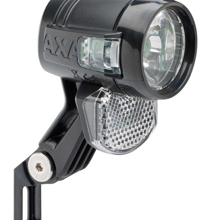 Koplamp Axa Blueline30 E-bike - zwart - afbeelding 2