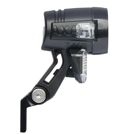 Koplamp Axa Blueline30 E-bike - zwart - afbeelding 3