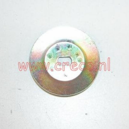 poulie 65mm bravo, ciao, citta, si, cyclomoteur vespa