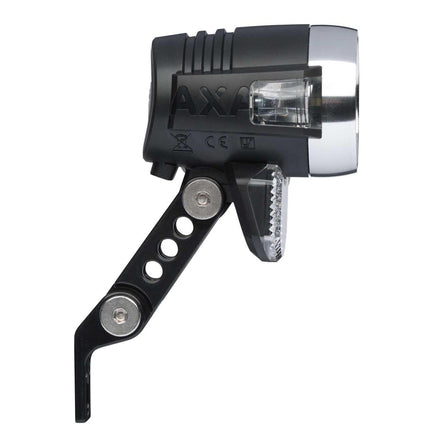 Koplamp Axa Blueline 50 E-bike - zwart - afbeelding 4