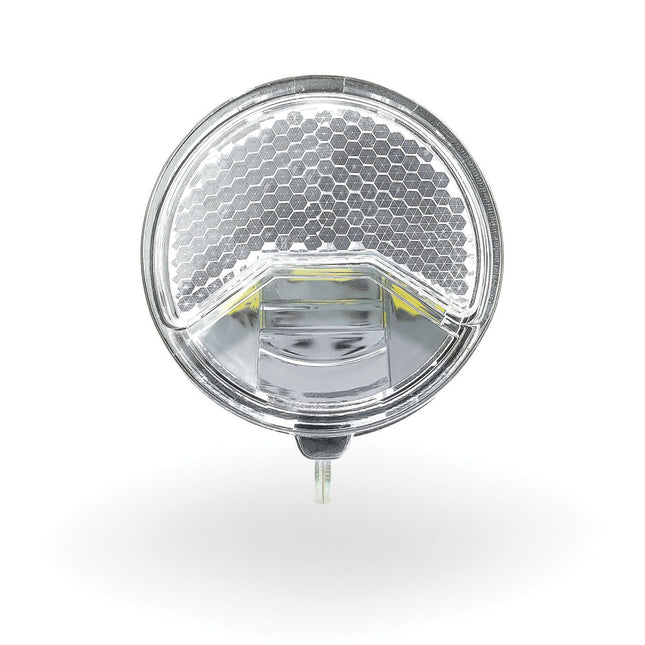 Koplamp Axa 606 E-bike 6-48 Volt - zwart - afbeelding 2