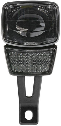 Koplamp Axa NXT 30 Steady - zwart - afbeelding 2