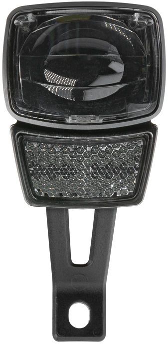 Koplamp Axa NXT 30 Steady - zwart - afbeelding 2