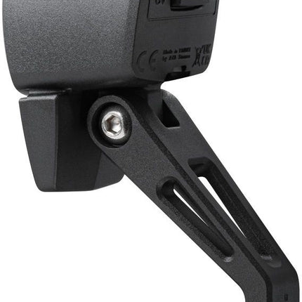 Koplamp Axa NXT 30 Steady - zwart - afbeelding 4