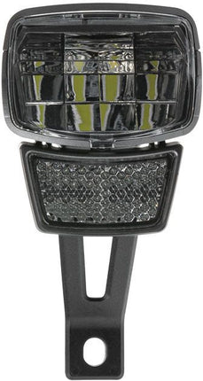 Koplamp Axa NXT 45 Steady - zwart - afbeelding 2