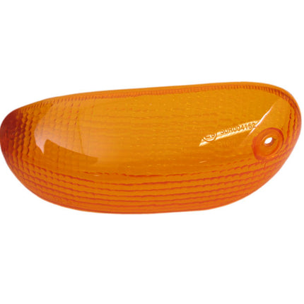 Knipperlichtglas Vicma Gilera Stalker - links/voor