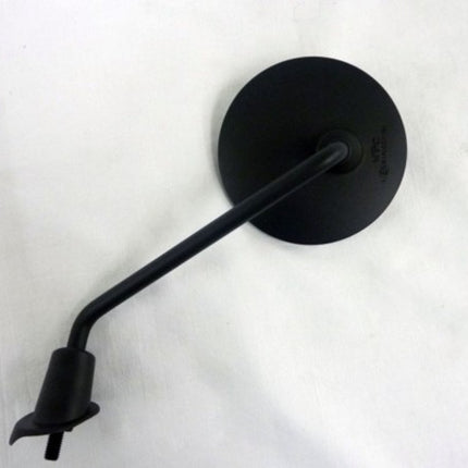 rétroviseur e-mark gauche noir comme
