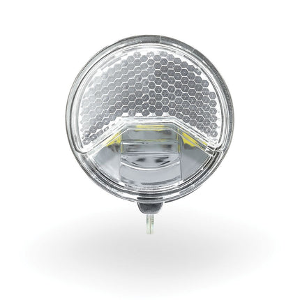 Koplamp Axa 606 Auto 15 Lux - zwart - afbeelding 2