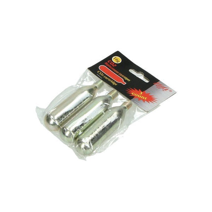 Valve tubeless 3 pièces