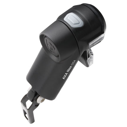 Koplamp Axa Nox Sport 12 Lux - incl. batterijen - afbeelding 2