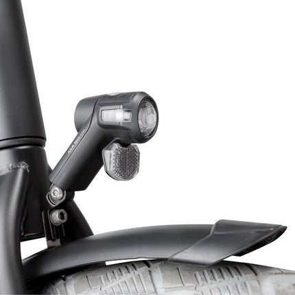 Koplamp Axa Nox Sport 12 Lux - incl. batterijen - afbeelding 4