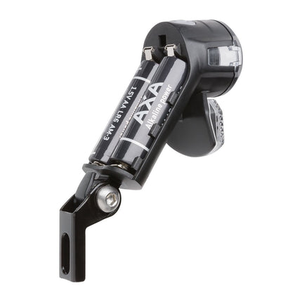 Koplamp Axa Nox Sport 12 Lux - incl. batterijen - afbeelding 6